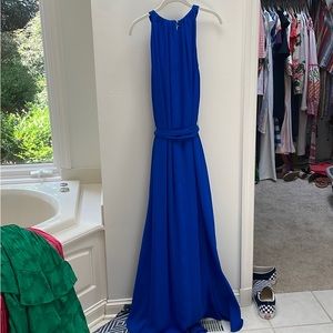 Antonio Melani goddess dress